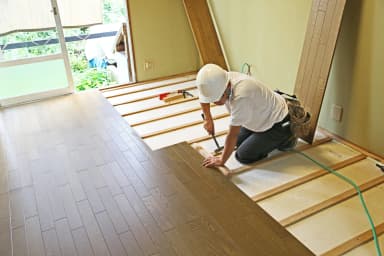 Reformas que Valorizam o Imóvel antes da Venda ou Aluguel