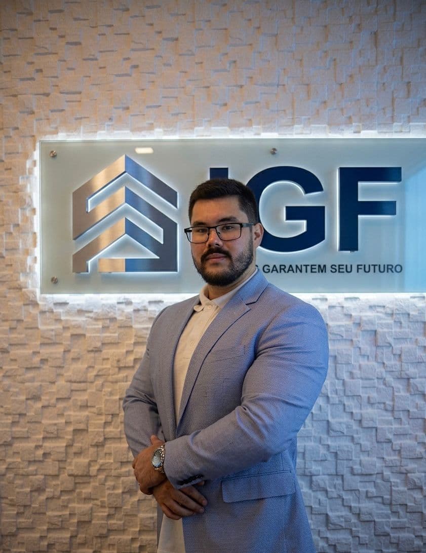 Diretor da IGF