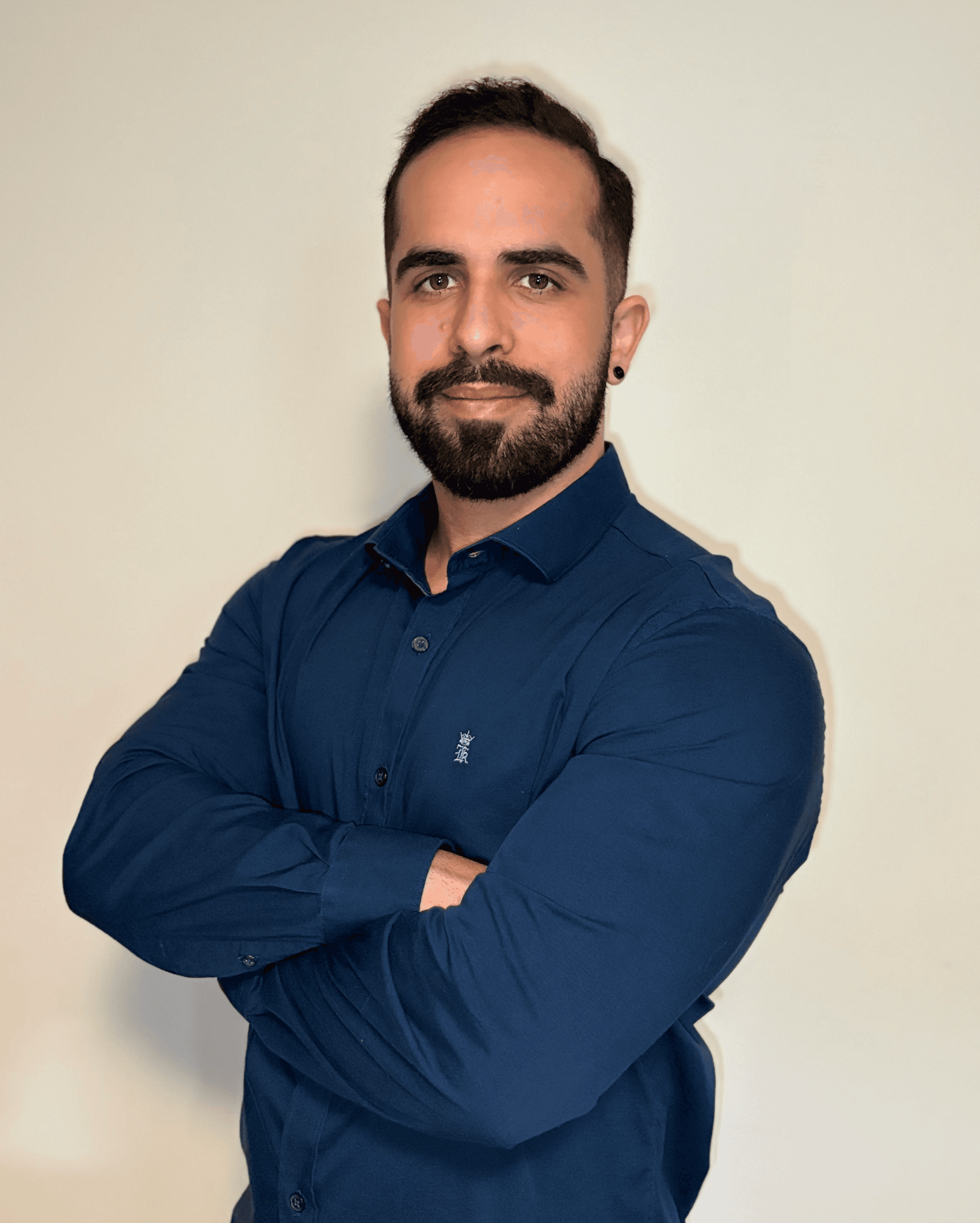 Enzo Pavan