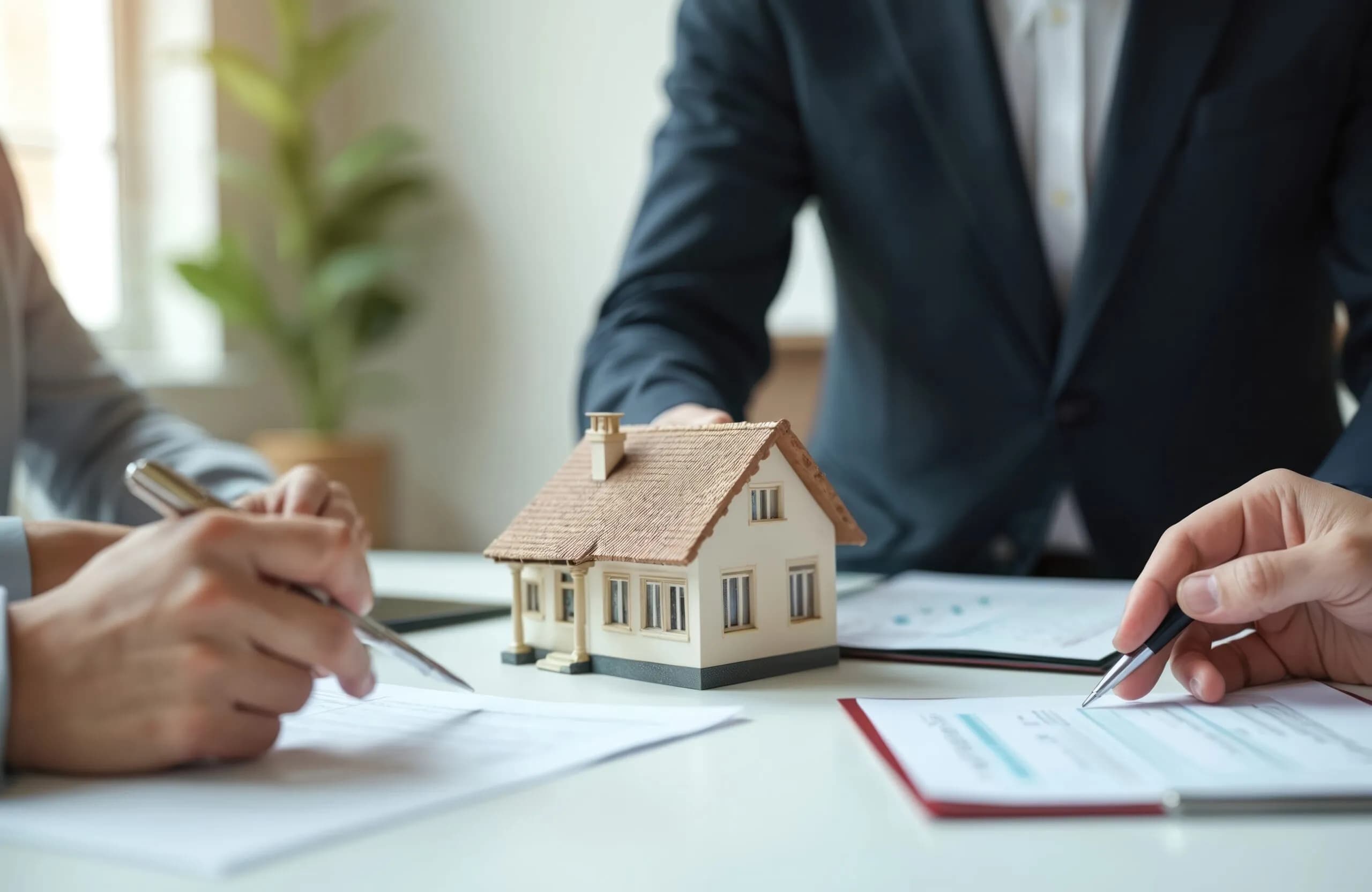 Documentação Imobiliária: Checklist para Não errar na Compra